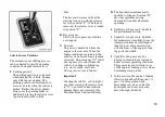 Preview for 80 page of Mercedes-Benz 2001 S 600 Operator'S Manual