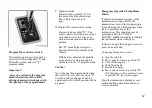 Preview for 82 page of Mercedes-Benz 2001 S 600 Operator'S Manual