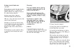 Preview for 85 page of Mercedes-Benz 2001 S 600 Operator'S Manual