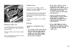 Preview for 105 page of Mercedes-Benz 2001 S 600 Operator'S Manual