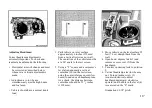 Preview for 117 page of Mercedes-Benz 2001 S 600 Operator'S Manual