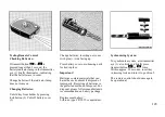 Preview for 128 page of Mercedes-Benz 2001 S 600 Operator'S Manual