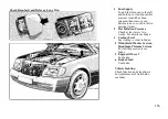 Preview for 156 page of Mercedes-Benz 2001 S 600 Operator'S Manual