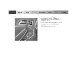 Предварительный просмотр 23 страницы Mercedes-Benz 2002 C 230 Kompressor Operator'S Manual