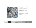 Предварительный просмотр 54 страницы Mercedes-Benz 2002 C 230 Kompressor Operator'S Manual