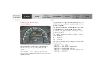 Предварительный просмотр 141 страницы Mercedes-Benz 2002 C 230 Kompressor Operator'S Manual