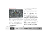 Предварительный просмотр 144 страницы Mercedes-Benz 2002 C 230 Kompressor Operator'S Manual