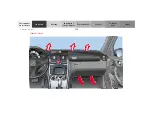 Предварительный просмотр 155 страницы Mercedes-Benz 2002 C 230 Kompressor Operator'S Manual