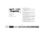 Предварительный просмотр 166 страницы Mercedes-Benz 2002 C 230 Kompressor Operator'S Manual