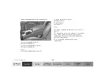 Предварительный просмотр 212 страницы Mercedes-Benz 2002 C 230 Kompressor Operator'S Manual