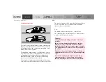 Предварительный просмотр 221 страницы Mercedes-Benz 2002 C 230 Kompressor Operator'S Manual