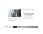 Предварительный просмотр 256 страницы Mercedes-Benz 2002 C 230 Kompressor Operator'S Manual