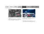 Предварительный просмотр 319 страницы Mercedes-Benz 2002 C 230 Kompressor Operator'S Manual