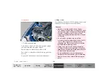 Предварительный просмотр 322 страницы Mercedes-Benz 2002 C 230 Kompressor Operator'S Manual