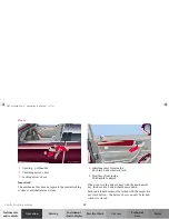 Preview for 40 page of Mercedes-Benz 2002 C 240 Operator'S Manual