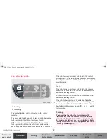 Preview for 42 page of Mercedes-Benz 2002 C 240 Operator'S Manual