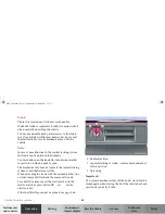 Preview for 44 page of Mercedes-Benz 2002 C 240 Operator'S Manual