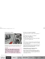 Preview for 94 page of Mercedes-Benz 2002 C 240 Operator'S Manual