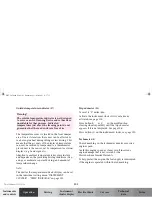 Preview for 104 page of Mercedes-Benz 2002 C 240 Operator'S Manual