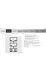 Preview for 119 page of Mercedes-Benz 2002 C 240 Operator'S Manual