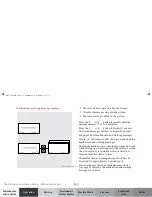 Preview for 122 page of Mercedes-Benz 2002 C 240 Operator'S Manual