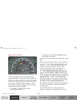 Preview for 144 page of Mercedes-Benz 2002 C 240 Operator'S Manual