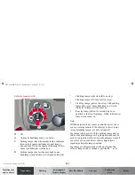 Preview for 146 page of Mercedes-Benz 2002 C 240 Operator'S Manual