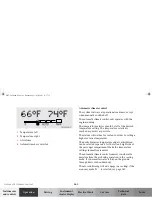 Preview for 166 page of Mercedes-Benz 2002 C 240 Operator'S Manual