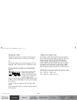 Preview for 194 page of Mercedes-Benz 2002 C 240 Operator'S Manual