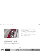 Preview for 202 page of Mercedes-Benz 2002 C 240 Operator'S Manual