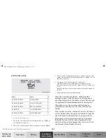 Preview for 306 page of Mercedes-Benz 2002 C 240 Operator'S Manual