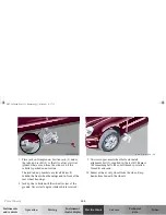 Preview for 336 page of Mercedes-Benz 2002 C 240 Operator'S Manual