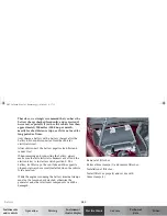 Preview for 346 page of Mercedes-Benz 2002 C 240 Operator'S Manual