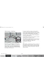 Предварительный просмотр 84 страницы Mercedes-Benz 2002 C 320 Owner'S Manual