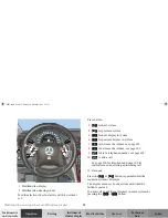 Preview for 102 page of Mercedes-Benz 2002 C 320 Owner'S Manual