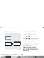 Preview for 116 page of Mercedes-Benz 2002 C 320 Owner'S Manual