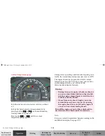 Preview for 134 page of Mercedes-Benz 2002 C 320 Owner'S Manual