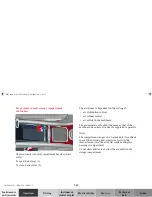 Preview for 162 page of Mercedes-Benz 2002 C 320 Owner'S Manual