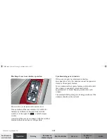 Preview for 190 page of Mercedes-Benz 2002 C 320 Owner'S Manual