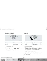 Preview for 304 page of Mercedes-Benz 2002 C 320 Owner'S Manual