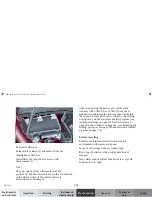 Preview for 334 page of Mercedes-Benz 2002 C 320 Owner'S Manual