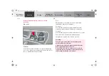 Preview for 53 page of Mercedes-Benz 2002 C-Class Wagon Operator'S Manual