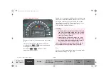 Preview for 134 page of Mercedes-Benz 2002 C-Class Wagon Operator'S Manual