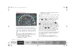 Preview for 138 page of Mercedes-Benz 2002 C-Class Wagon Operator'S Manual