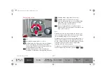 Preview for 140 page of Mercedes-Benz 2002 C-Class Wagon Operator'S Manual