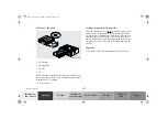 Preview for 178 page of Mercedes-Benz 2002 C-Class Wagon Operator'S Manual