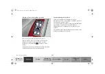 Preview for 190 page of Mercedes-Benz 2002 C-Class Wagon Operator'S Manual