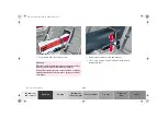 Preview for 208 page of Mercedes-Benz 2002 C-Class Wagon Operator'S Manual