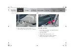 Preview for 209 page of Mercedes-Benz 2002 C-Class Wagon Operator'S Manual