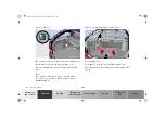 Preview for 212 page of Mercedes-Benz 2002 C-Class Wagon Operator'S Manual